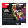 Pokémon TCG: Mega Evolution: Perfect Order - 3 Booster Blister ( Chikorita)