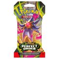 Pokémon TCG: Mega Evolution: Perfect Order - Sleeved Booster