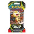Pokémon TCG: Mega Evolution: Perfect Order - Sleeved Booster