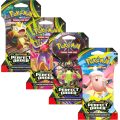 Pokémon TCG: Mega Evolution: Perfect Order - Sleeved Booster