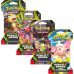 Pokémon TCG: Mega Evolution: Perfect Order - Sleeved Booster