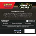 Pokémon TCG: Mega Evolution: Perfect Order  – Booster Box (36 Boosters)