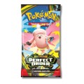 Pokémon TCG: Mega Evolution: Perfect Order  – Booster Pack