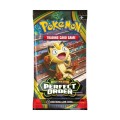 Pokémon TCG: Mega Evolution: Perfect Order  – Booster Pack