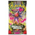 Pokémon TCG: Mega Evolution: Perfect Order  – Booster Pack