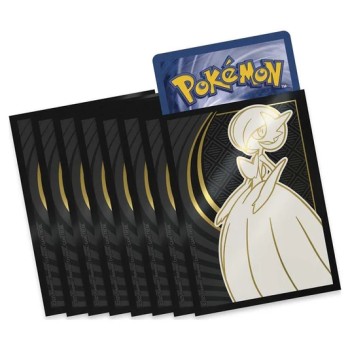 Pokémon Sleeves Official - 65τμχ - Mega Evolution - Mega Gardevoir
