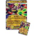 Pokemon TCG: Mega Evolution -  Mega Zygarde ex Premium Collection Box