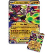 Pokemon TCG: Mega Evolution -  Mega Zygarde ex Premium Collection Box