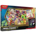 Pokemon TCG: Mega Evolution -  Mega Zygarde ex Premium Collection Box