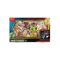 Pokemon TCG: Mega Evolution -  Mega Zygarde ex Premium Collection Box