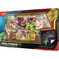 Pokemon TCG: Mega Evolution -  Mega Zygarde ex Premium Collection Box