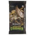 Magic: The Gathering - Secrets of Strixhaven Collector Booster  (12 boosters)