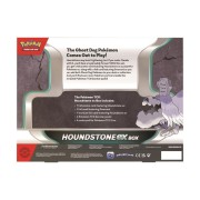 Pokémon TCG: Houndstone ex Box