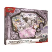 Pokémon TCG: Houndstone ex Box