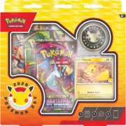 Pokémon TCG: Pokemon Day 2026 Collection Box