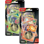Pokemon TCG:  Mega Evolution: Perfect Order Premium Checklane Blister - Meganium