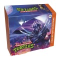 Magic: The Gathering - Teenage Mutant Ninja Turtles - Collector Booster (12 boosters)
