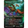 Magic: The Gathering - Teenage Mutant Ninja Turtles -  Commander Deck 