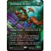 Magic: The Gathering - Teenage Mutant Ninja Turtles -  Commander Deck 