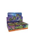 Magic: The Gathering -Teenage Mutant Ninja Turtles - Play Boosters (30 boosters)