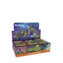 Magic: The Gathering -Teenage Mutant Ninja Turtles - Play Boosters (30 boosters)