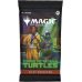 Magic: The Gathering - Teenage Mutant Ninja Turtles  - Turtle Team-UP