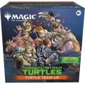 Magic: The Gathering - Teenage Mutant Ninja Turtles  - Turtle Team-UP