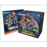 Magic: The Gathering - Teenage Mutant Ninja Turtles  - Turtle Team-UP