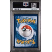 Eevee ex #075 – Play! Pokémon Prize Pack Series 7 (2025) – PSA 8 MINT – English