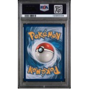 Hearthflame Mask Ogerpon ex #192 – Twilight Masquerade (2024) – Ultra Rare – PSA 9 MINT – English