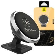 Μαγνητική Βάση Κινητού Baseus για το Αυτοκίνητο (Για Ταμπλό) - Black 