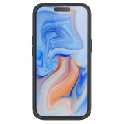 Θήκη Σιλικόνης ESR Classic Hybrid HaloLock MagSafe iPhone 15 - Frosted Black