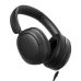 Ασύρματα Ακουστικά Edifier W800BT SE   Ασύρματα / Ενσύρματα On Ear Ακουστικά με 45 ώρες Λειτουργίας - Black