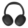 Ασύρματα Ακουστικά Edifier W800BT SE   Ασύρματα / Ενσύρματα On Ear Ακουστικά με 45 ώρες Λειτουργίας - Black