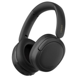 Ασύρματα Ακουστικά Edifier W800BT SE   Ασύρματα / Ενσύρματα On Ear Ακουστικά με 45 ώρες Λειτουργίας - Black