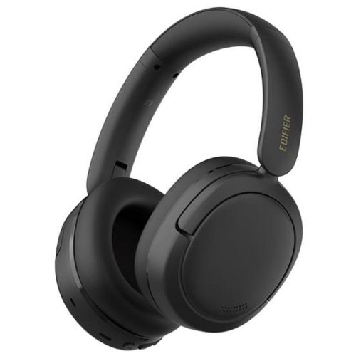 Ασύρματα Ακουστικά Edifier W800BT SE   Ασύρματα / Ενσύρματα On Ear Ακουστικά με 45 ώρες Λειτουργίας - Black