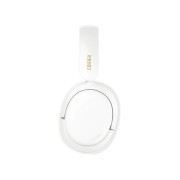 Ασύρματα Ακουστικά Edifier W800BT SE   Ασύρματα / Ενσύρματα On Ear Ακουστικά με 45 ώρες Λειτουργίας - White