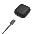 Ασύρματα Ακουστικά Edifier X2 Plus Earbud Bluetooth Handsfree Ακουστικά με Αντοχή στον Ιδρώτα - Black