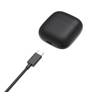 Ασύρματα Ακουστικά Edifier X2 Plus Earbud Bluetooth Handsfree Ακουστικά με Αντοχή στον Ιδρώτα - Black