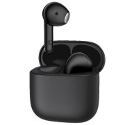Ασύρματα Ακουστικά Edifier X2 Plus Earbud Bluetooth Handsfree Ακουστικά με Αντοχή στον Ιδρώτα - Black