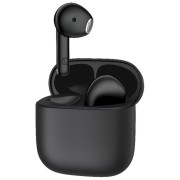 Ασύρματα Ακουστικά Edifier X2 Plus Earbud Bluetooth Handsfree Ακουστικά με Αντοχή στον Ιδρώτα - Black
