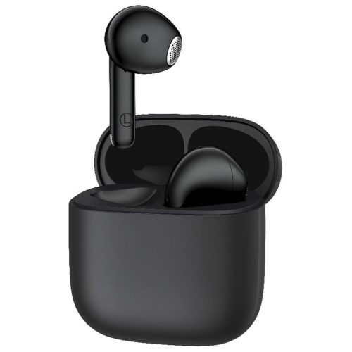 Ασύρματα Ακουστικά Edifier X2 Plus Earbud Bluetooth Handsfree Ακουστικά με Αντοχή στον Ιδρώτα - Black