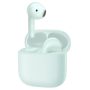 Ασύρματα Ακουστικά Edifier X2 Plus Earbud Bluetooth Handsfree Ακουστικά με Αντοχή στον Ιδρώτα - Green