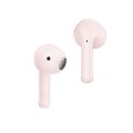 Ασύρματα Ακουστικά Edifier X2 Plus Earbud Bluetooth Handsfree Ακουστικά με Αντοχή στον Ιδρώτα - Pink