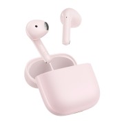 Ασύρματα Ακουστικά Edifier X2 Plus Earbud Bluetooth Handsfree Ακουστικά με Αντοχή στον Ιδρώτα - Pink