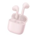 Ασύρματα Ακουστικά Edifier X2 Plus Earbud Bluetooth Handsfree Ακουστικά με Αντοχή στον Ιδρώτα - Pink