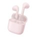 Ασύρματα Ακουστικά Edifier X2 Plus Earbud Bluetooth Handsfree Ακουστικά με Αντοχή στον Ιδρώτα - Pink