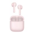 Ασύρματα Ακουστικά Edifier X2 Plus Earbud Bluetooth Handsfree Ακουστικά με Αντοχή στον Ιδρώτα - Pink