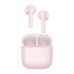 Ασύρματα Ακουστικά Edifier X2 Plus Earbud Bluetooth Handsfree Ακουστικά με Αντοχή στον Ιδρώτα - Pink