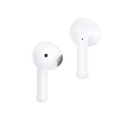 Ασύρματα Ακουστικά Edifier X2 Plus Earbud Bluetooth Handsfree Ακουστικά με Αντοχή στον Ιδρώτα - White